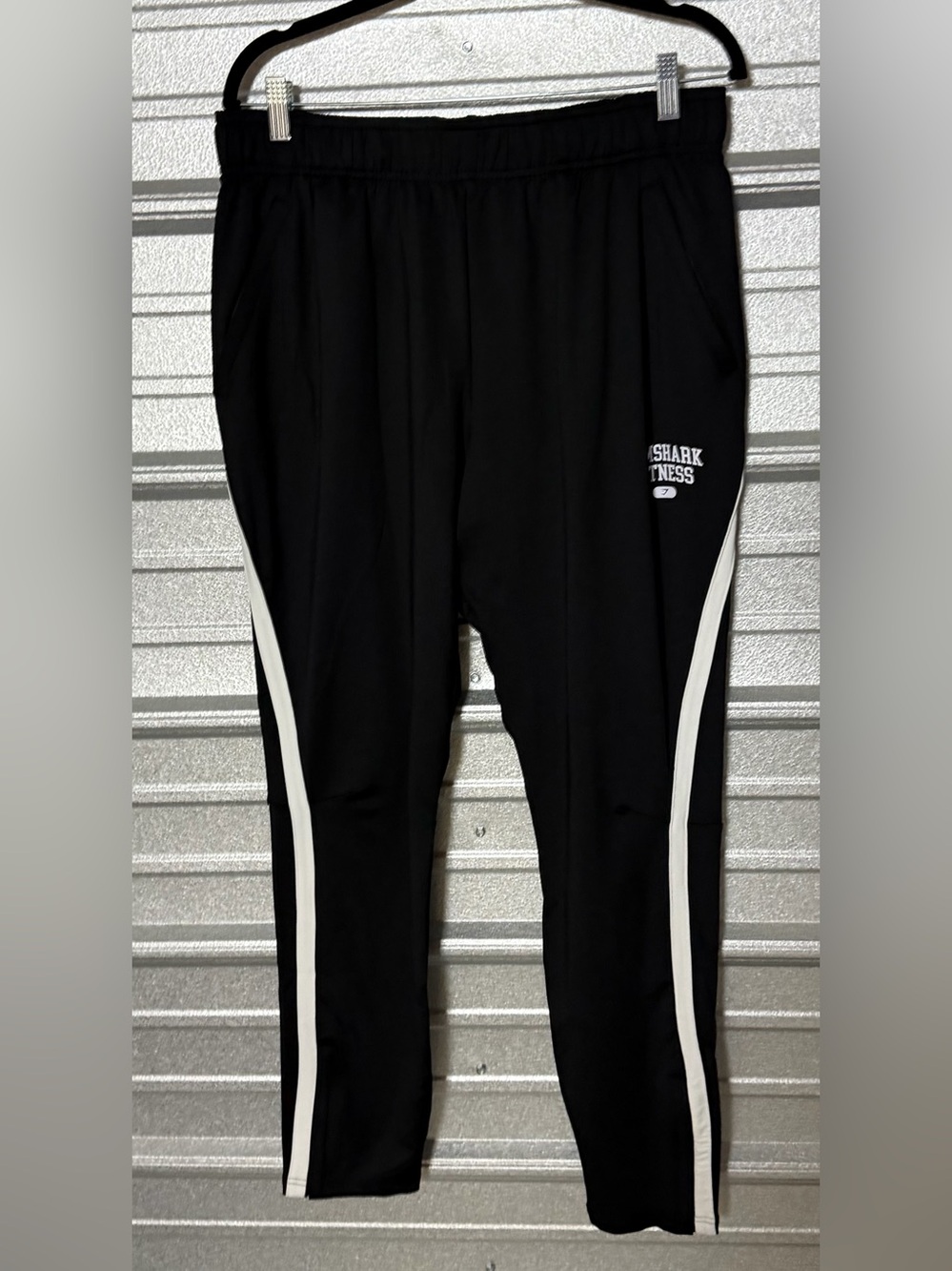 Gymshark men’s pants L